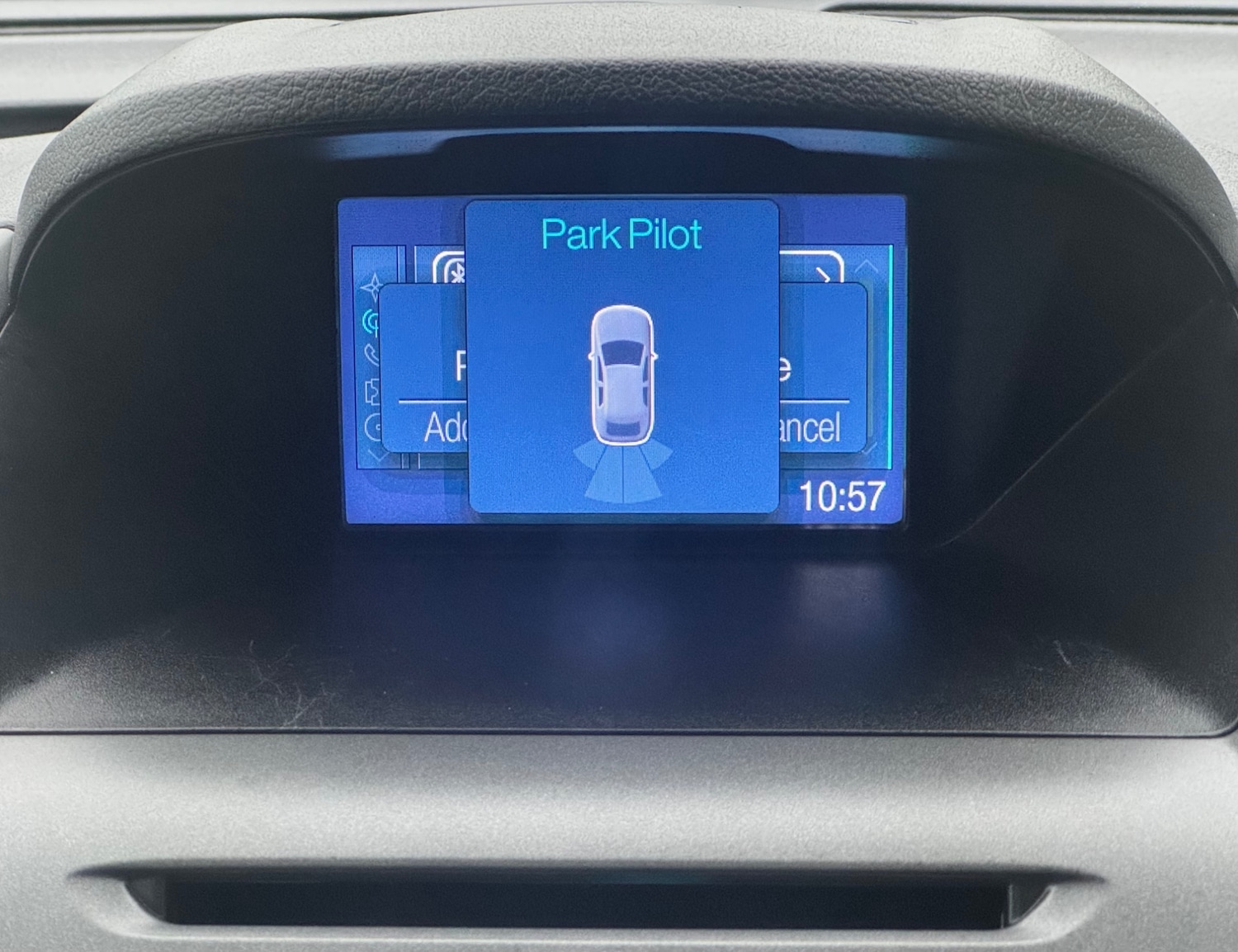 Used Ford Transit Courier 2016 for sale - 76740795: Photo 15