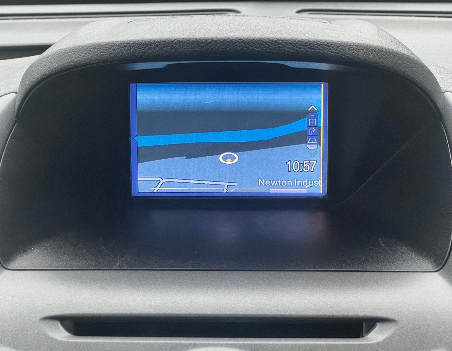 Used Ford Transit Courier 2016 for sale - 76740795: Photo 16