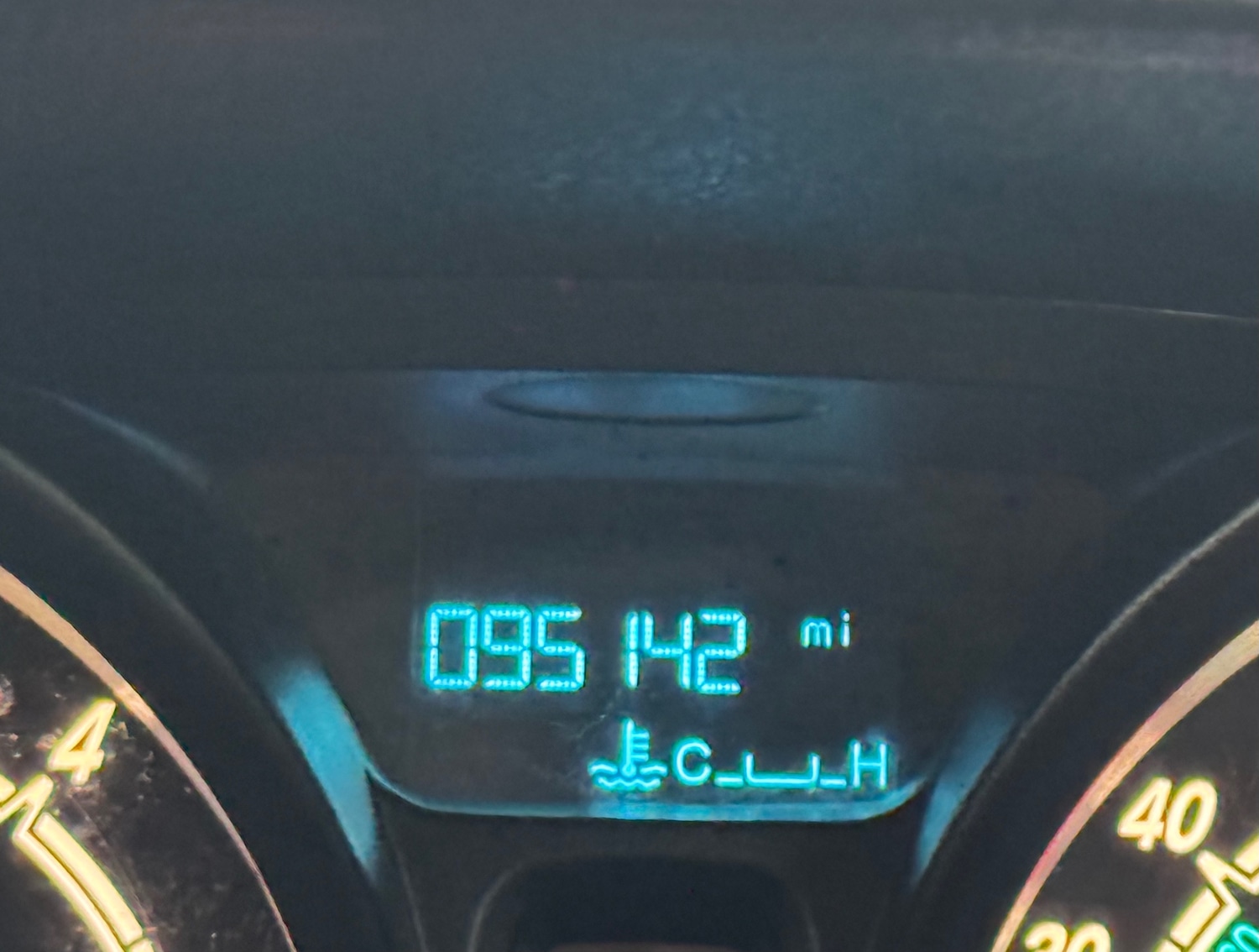 Used Ford Transit Courier 2016 for sale - 76740795: Photo 17