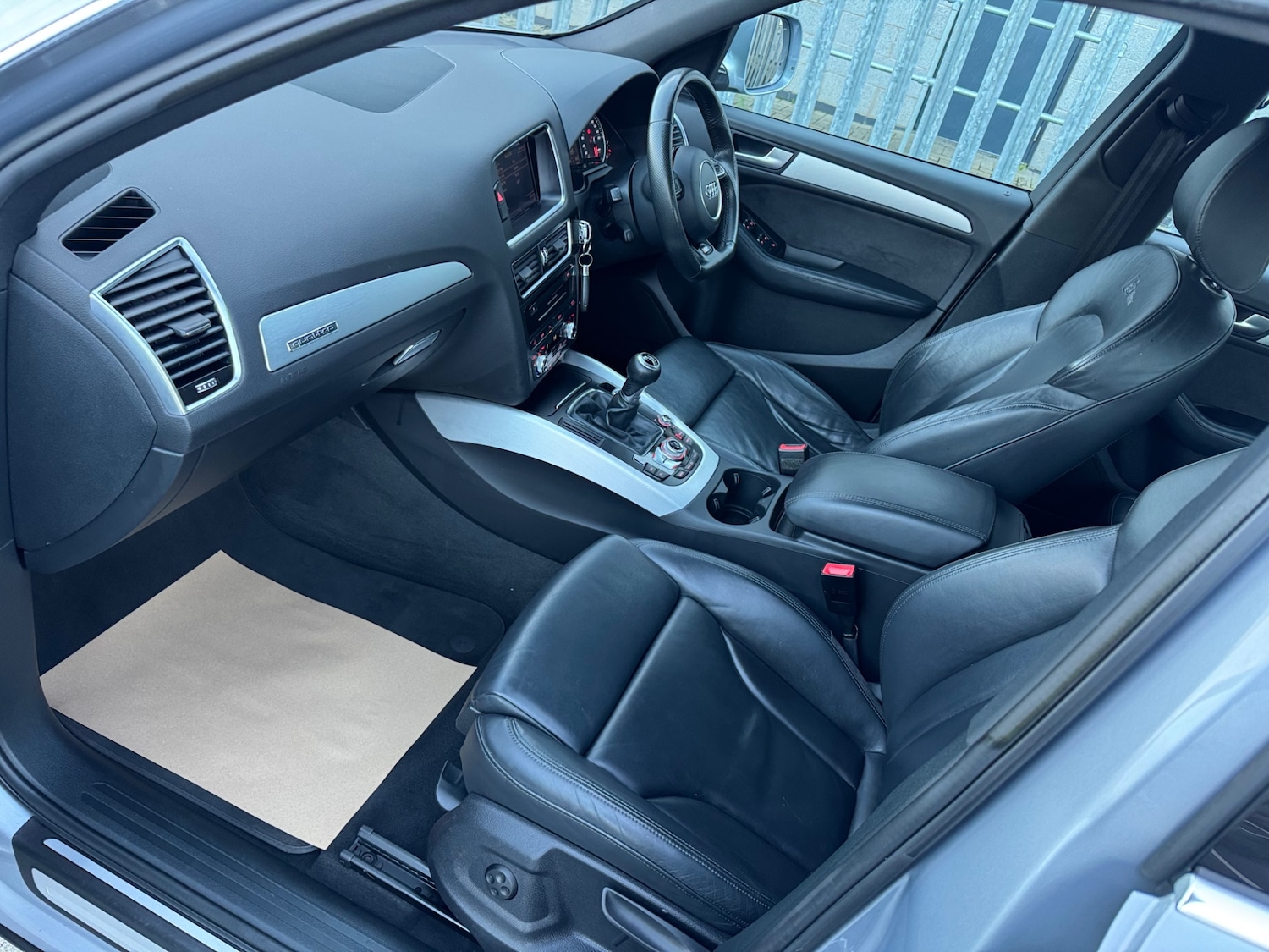 Used Audi Q5 2015 for sale - 76934998: Photo 10