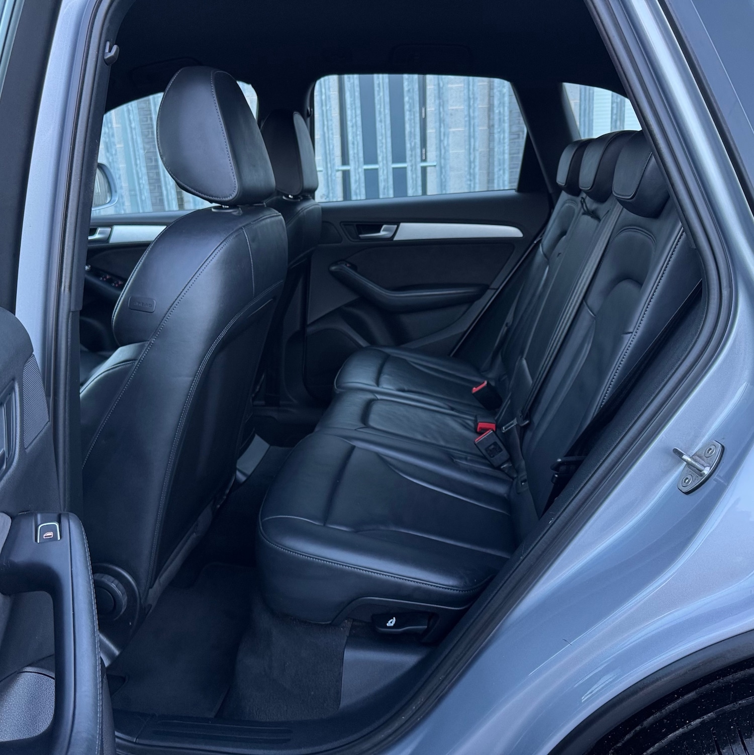 Used Audi Q5 2015 for sale - 76934998: Photo 11