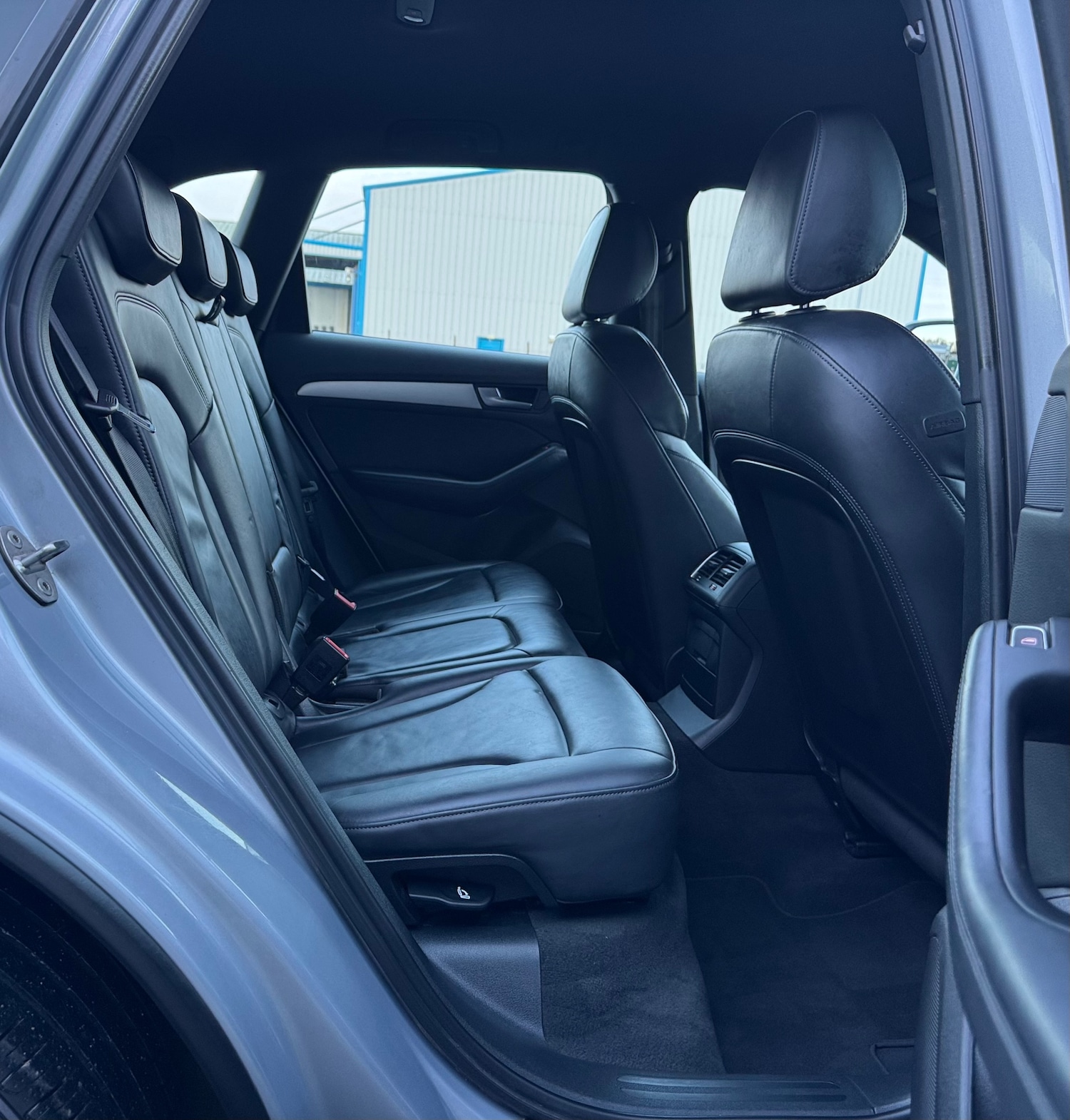 Used Audi Q5 2015 for sale - 76934998: Photo 12