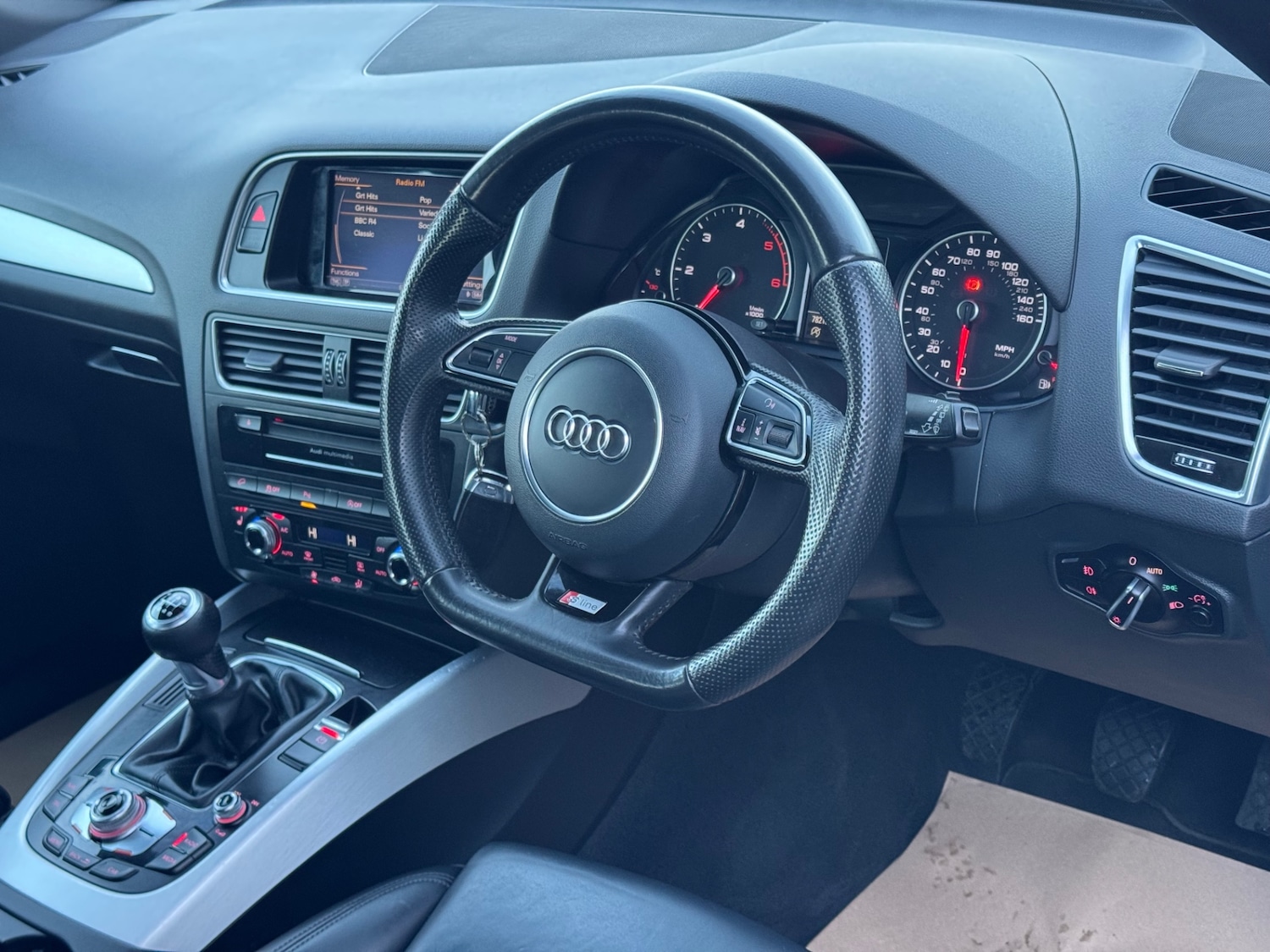 Used Audi Q5 2015 for sale - 76934998: Photo 14