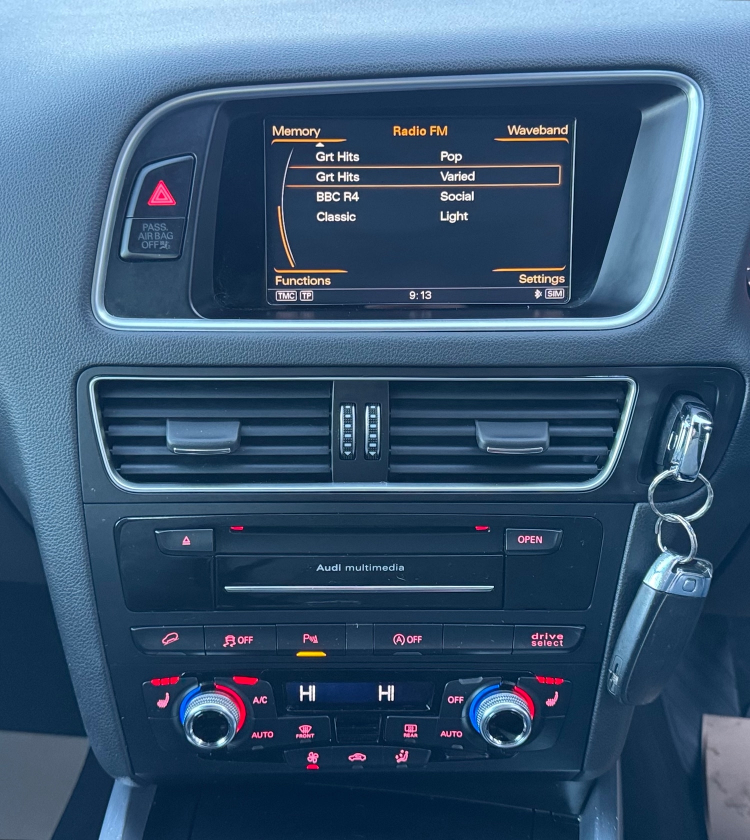 Used Audi Q5 2015 for sale - 76934998: Photo 15