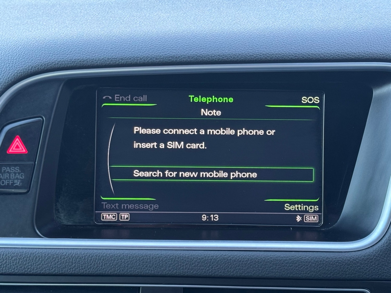 Used Audi Q5 2015 for sale - 76934998: Photo 16