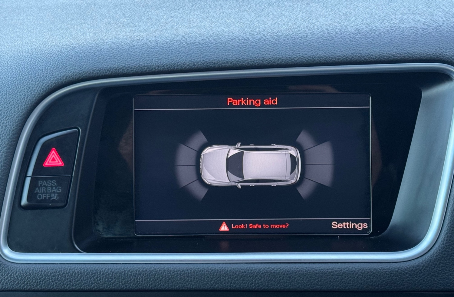 Used Audi Q5 2015 for sale - 76934998: Photo 18