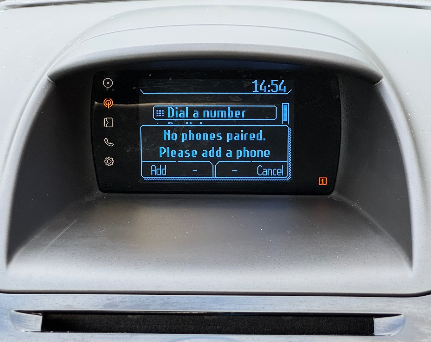 Used Ford Fiesta 2013 for sale - 76911344: Photo 16