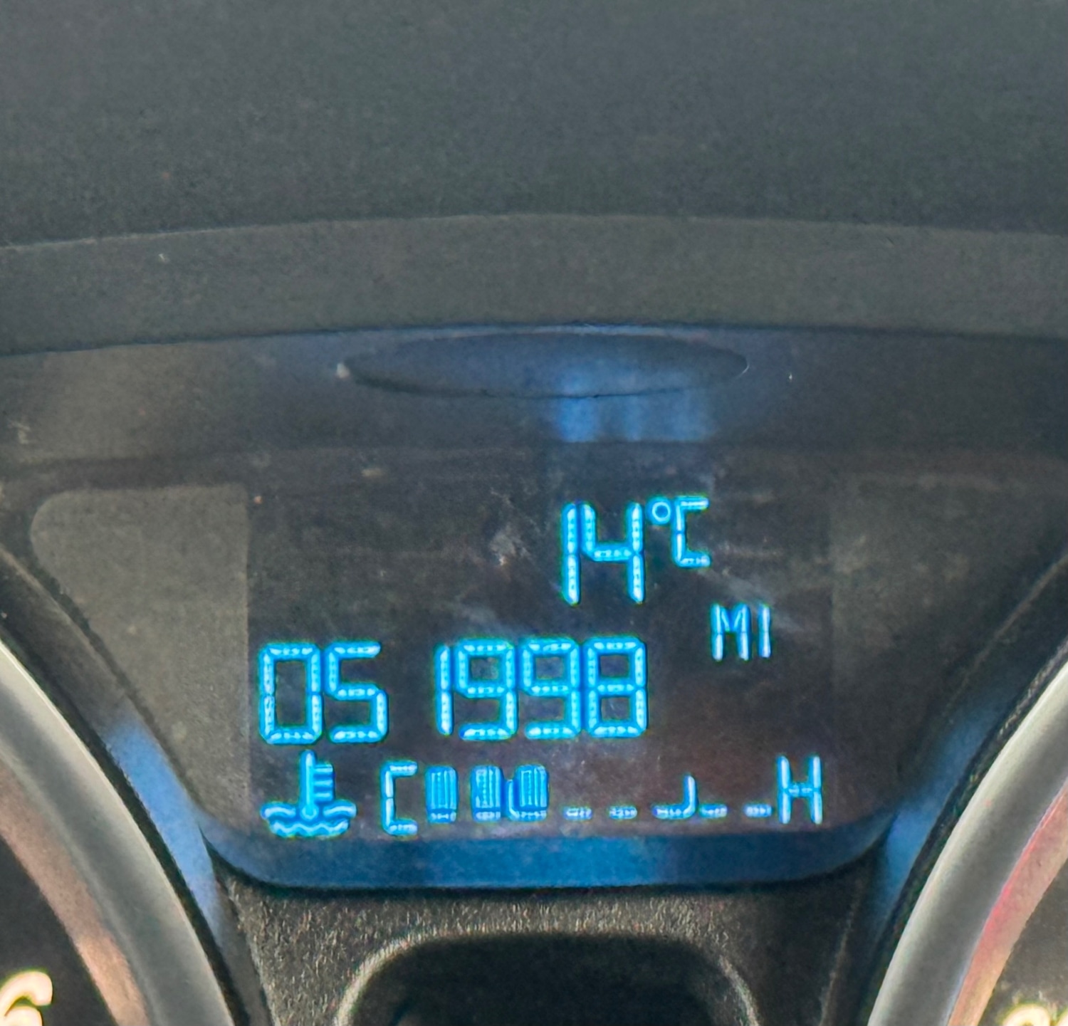 Used Ford Fiesta 2013 for sale - 76911344: Photo 17