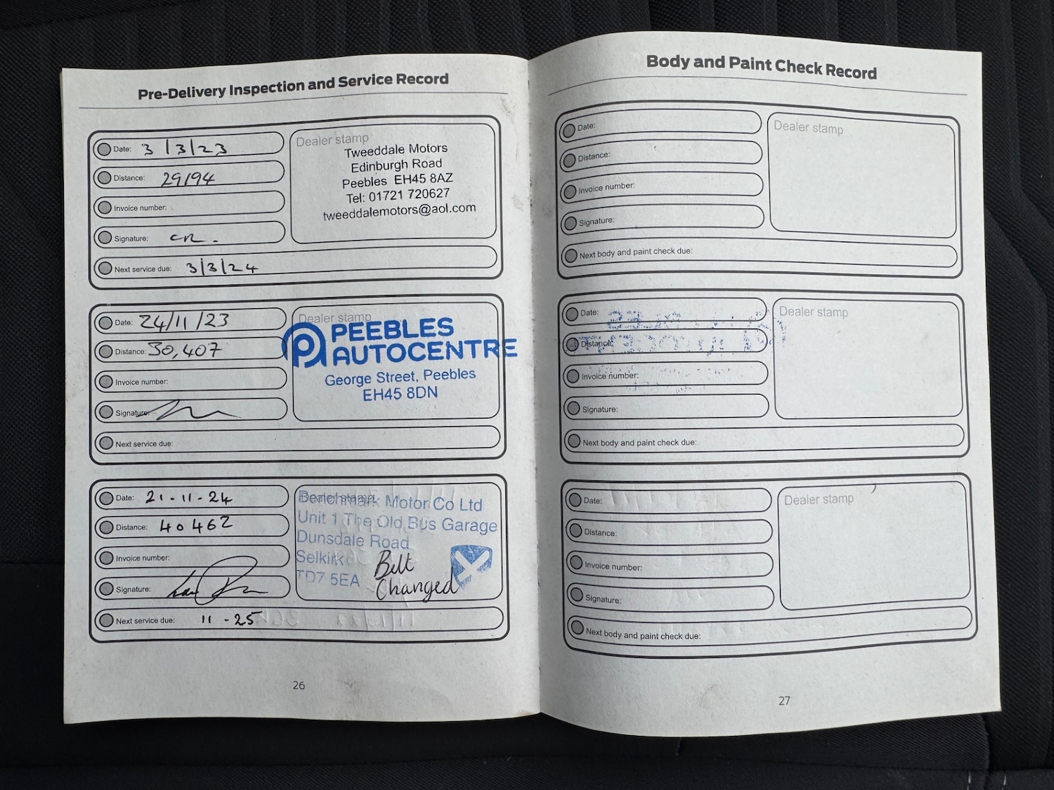 Used Ford Fiesta 2013 for sale - 76911344: Photo 18