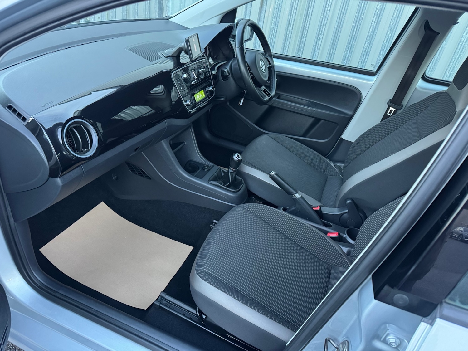 Used Volkswagen up! 2012 for sale - 77201432: Photo 10