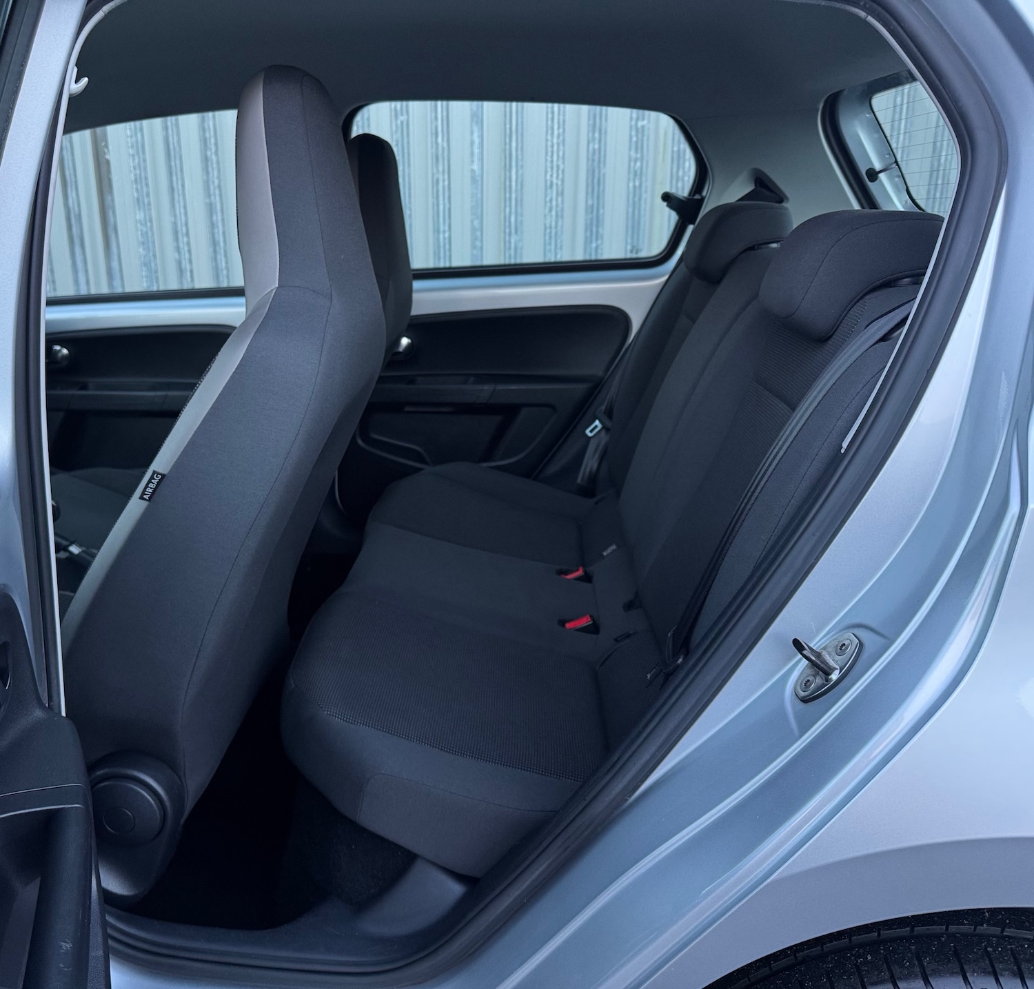 Used Volkswagen up! 2012 for sale - 77201432: Photo 11