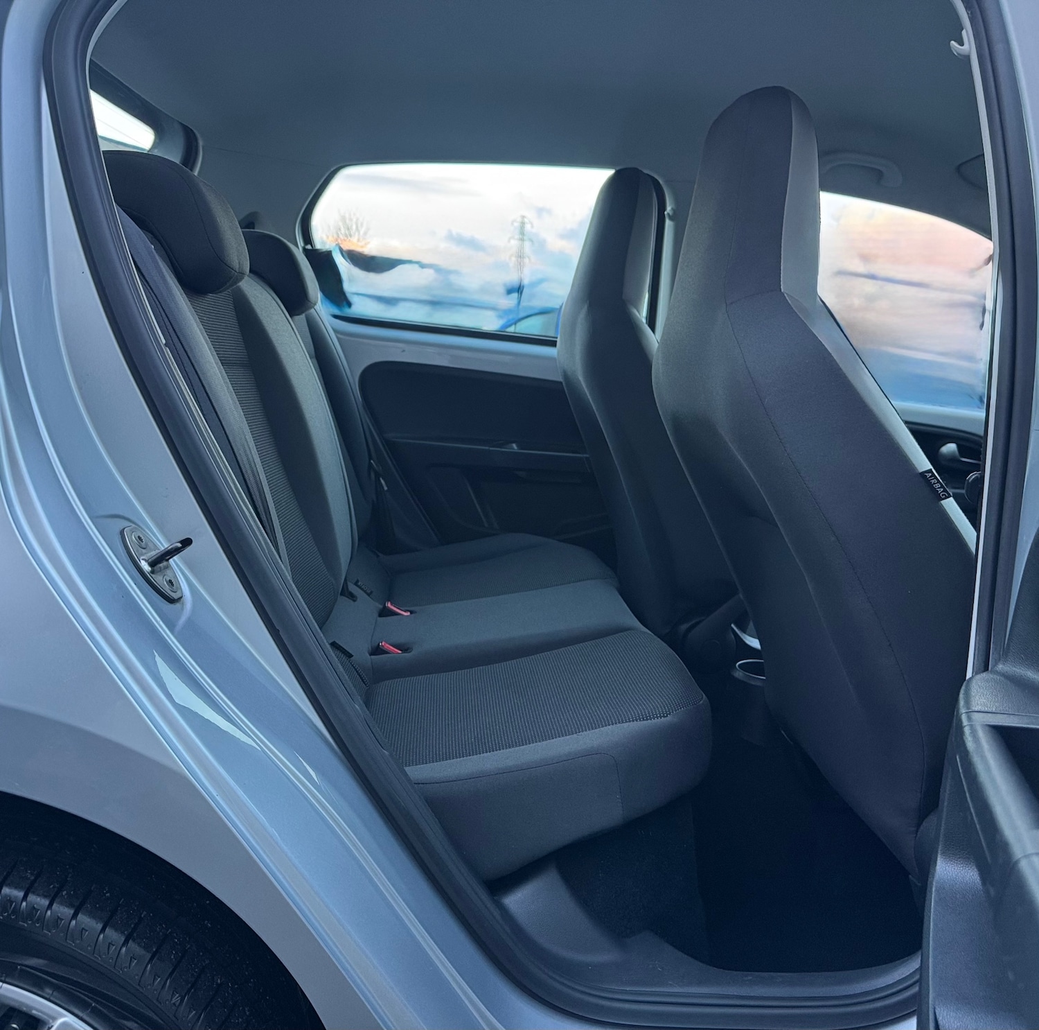 Used Volkswagen up! 2012 for sale - 77201432: Photo 12