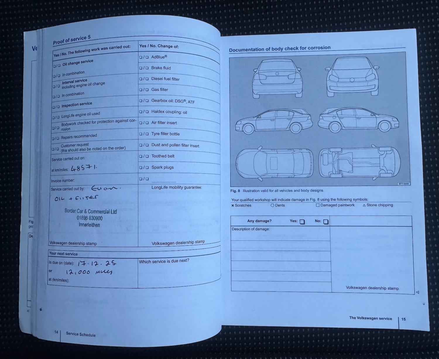 Used Volkswagen up! 2012 for sale - 77201432: Photo 16