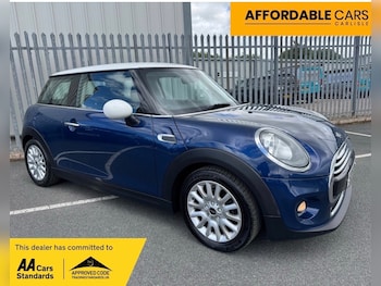 Used MINI Hatch 2015 for sale - 78886376: Photo