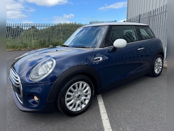 Used MINI Hatch 2015 for sale - 78886376: Photo