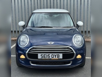 Used MINI Hatch 2015 for sale - 78886376: Photo