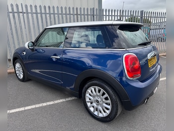 Used MINI Hatch 2015 for sale - 78886376: Photo