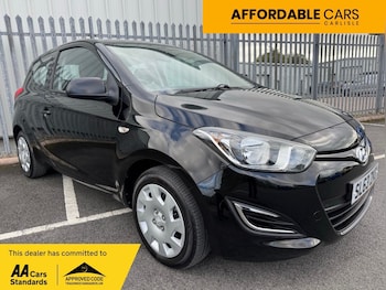 2013 (63) - 1.2 CLASSIC 3-Door