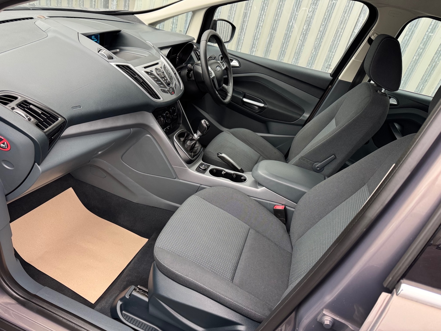 Used Ford C-Max 2014 for sale - 76266305: Photo 10