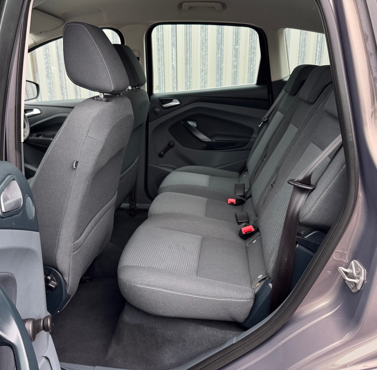 Used Ford C-Max 2014 for sale - 76266305: Photo 11