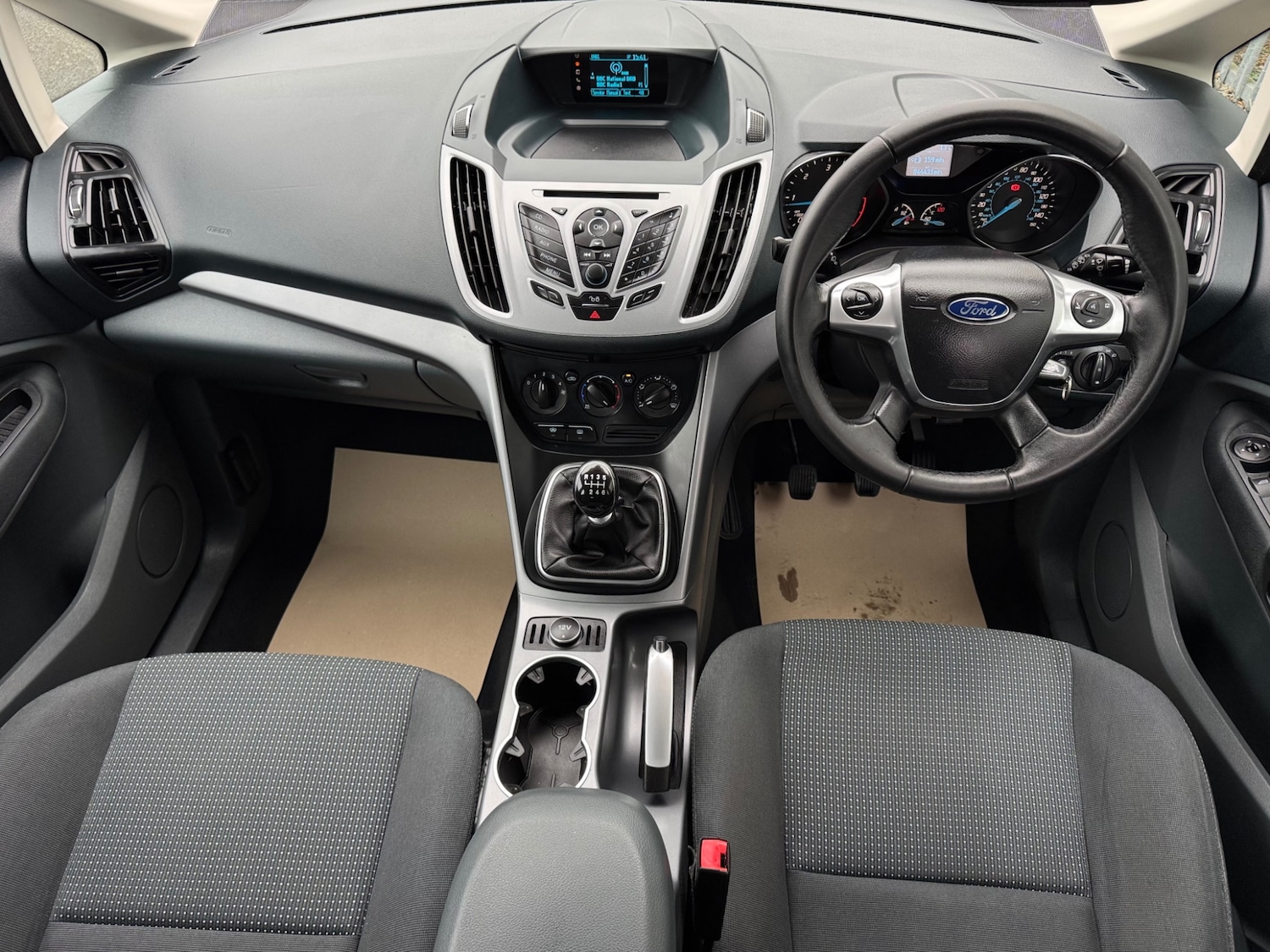 Used Ford C-Max 2014 for sale - 76266305: Photo 13