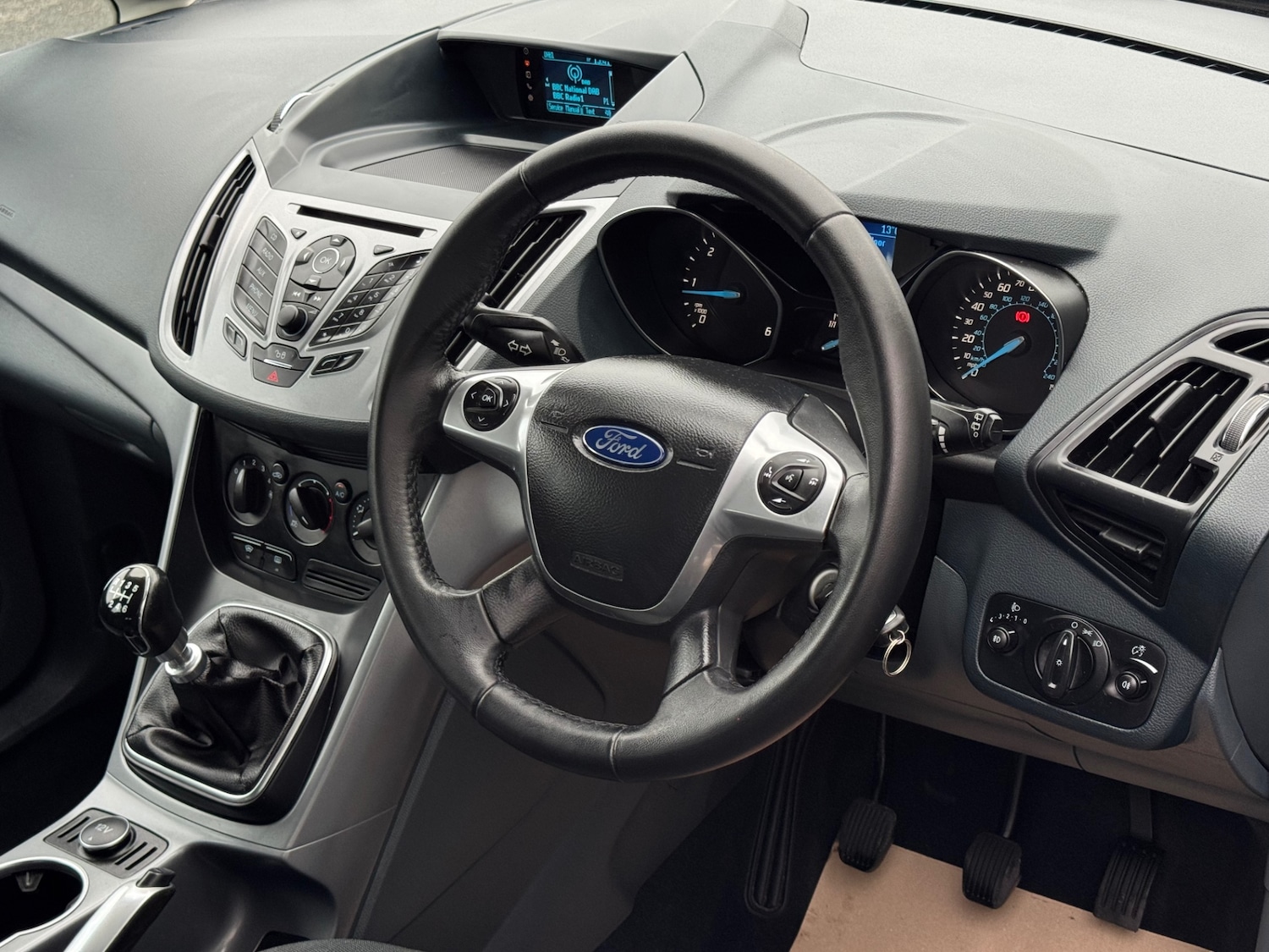 Used Ford C-Max 2014 for sale - 76266305: Photo 14