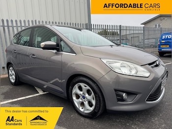 2014 (64) - ZETEC 1.6 TDCI 5-Door