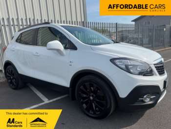 2016 - SE 1.6 CDTI 5-Door