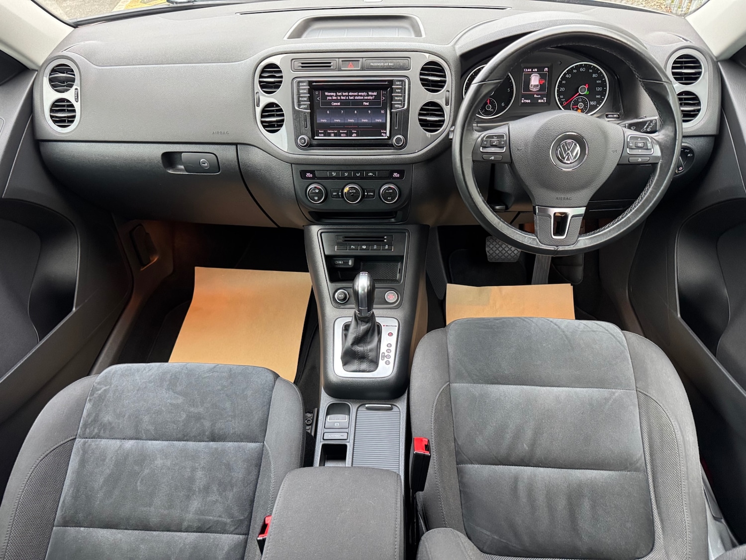 Used Volkswagen Tiguan 2015 for sale - 77055721: Photo 13