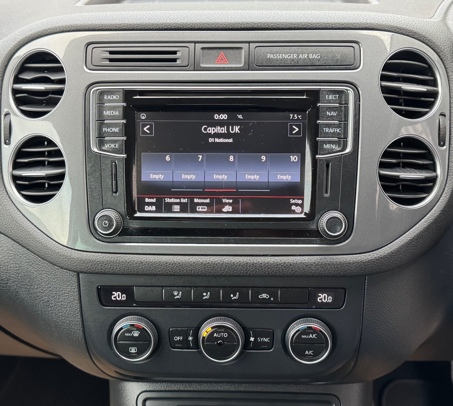 Used Volkswagen Tiguan 2015 for sale - 77055721: Photo 15