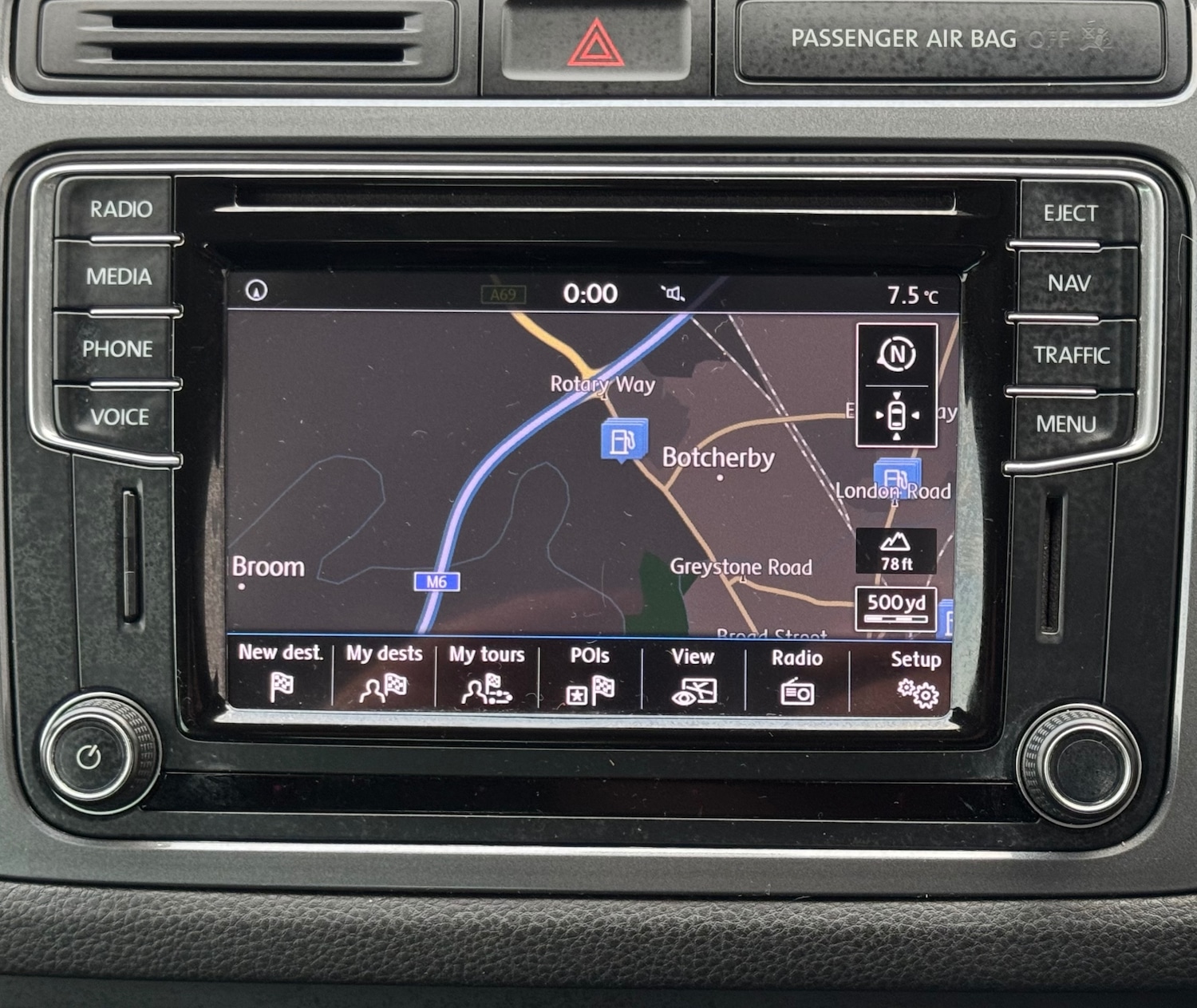 Used Volkswagen Tiguan 2015 for sale - 77055721: Photo 17