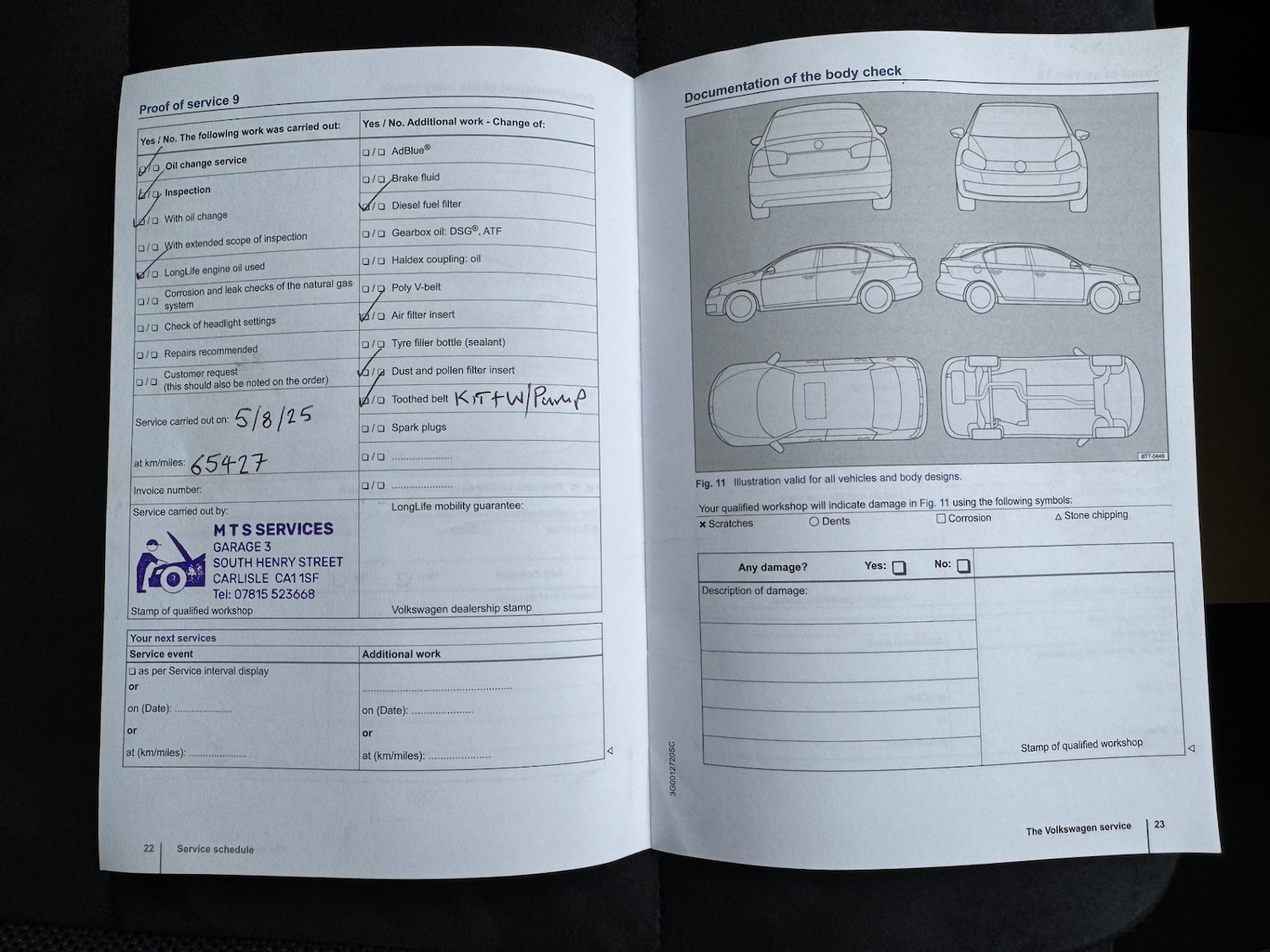 Used Volkswagen Tiguan 2015 for sale - 77055721: Photo 20