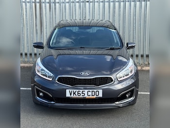 Used Kia Ceed 2015 for sale - 75666680: Photo