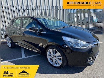 Used Renault Clio 2014 for sale - 78428263: Photo