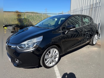 Used Renault Clio 2014 for sale - 78428263: Photo