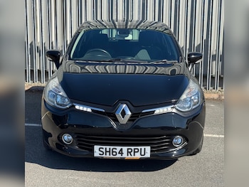 Used Renault Clio 2014 for sale - 78428263: Photo