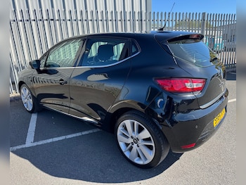 Used Renault Clio 2014 for sale - 78428263: Photo