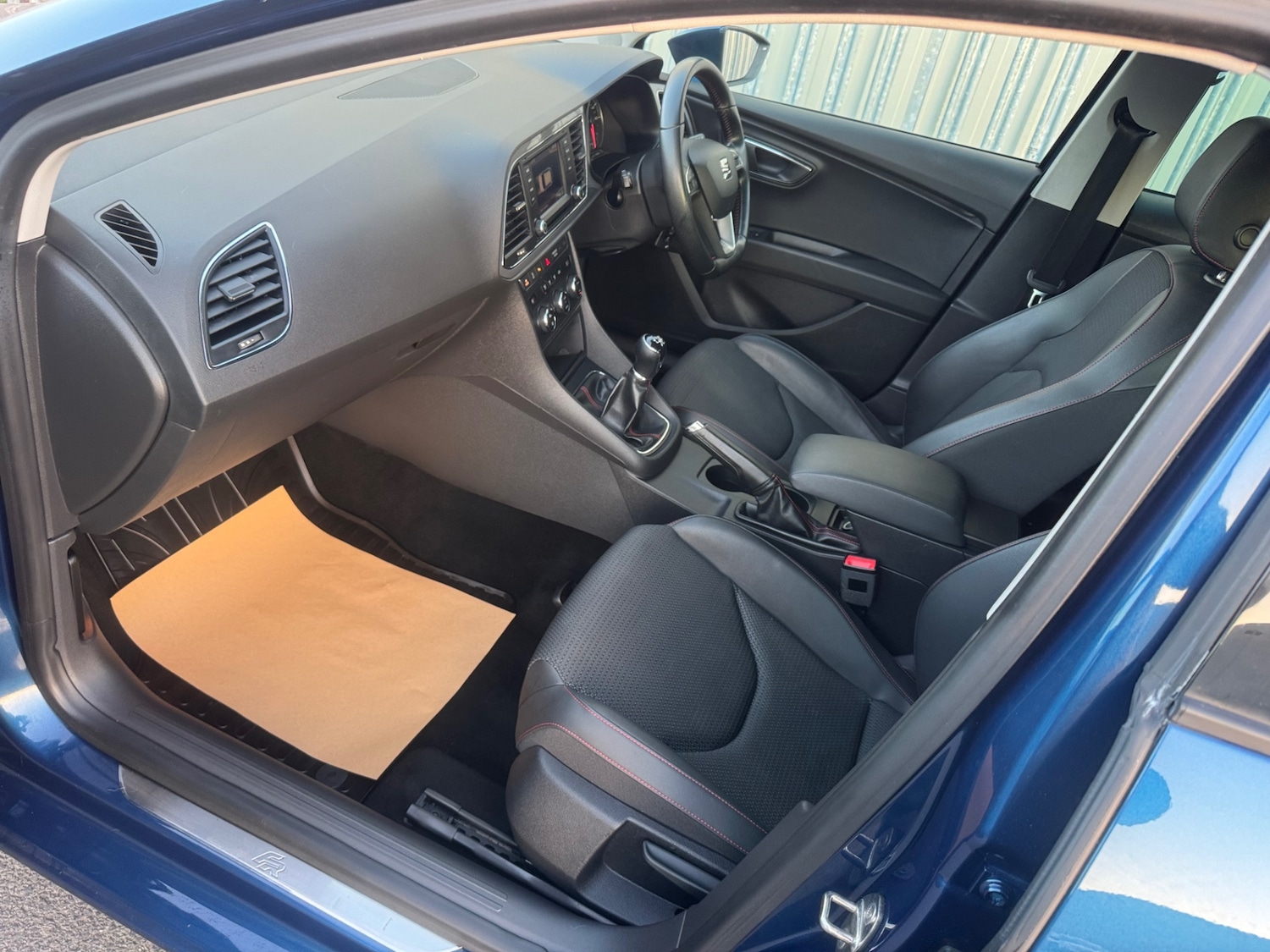 Used SEAT Leon 2016 for sale - 77735885: Photo 10