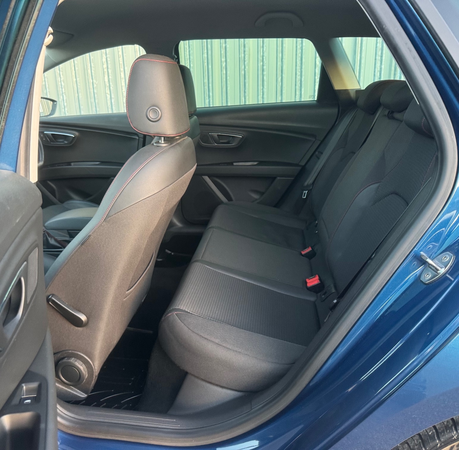 Used SEAT Leon 2016 for sale - 77735885: Photo 11