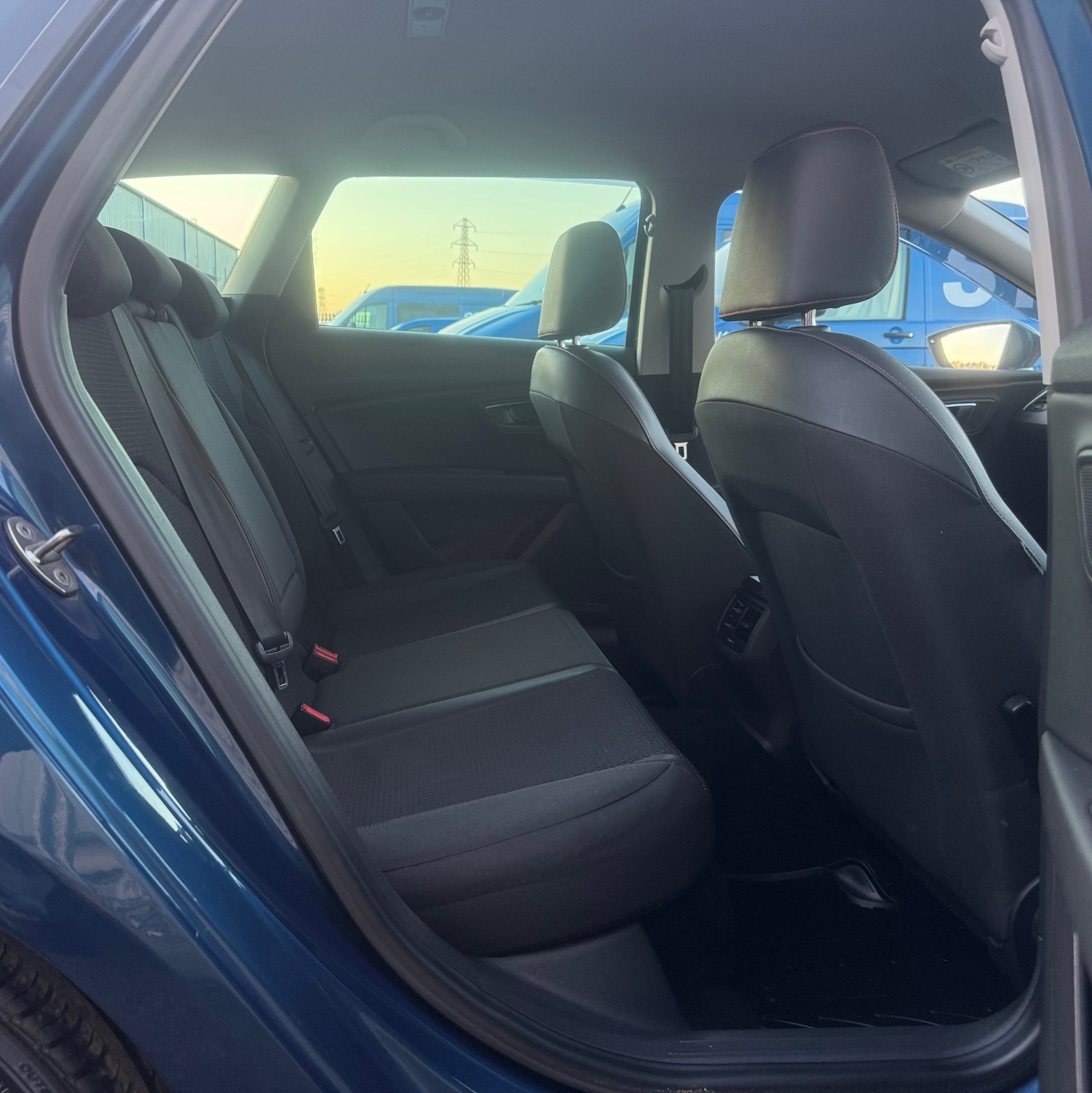 Used SEAT Leon 2016 for sale - 77735885: Photo 12