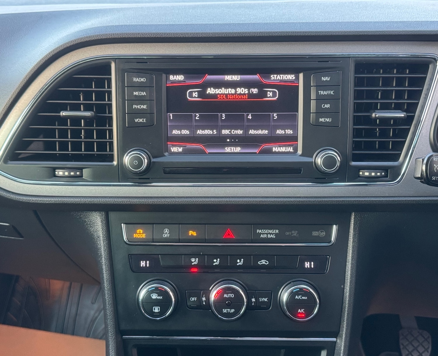 Used SEAT Leon 2016 for sale - 77735885: Photo 15