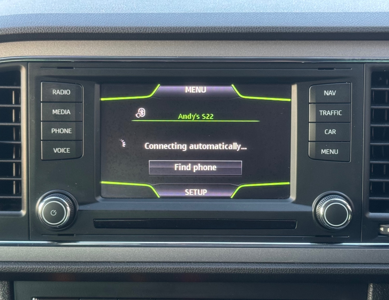 Used SEAT Leon 2016 for sale - 77735885: Photo 16