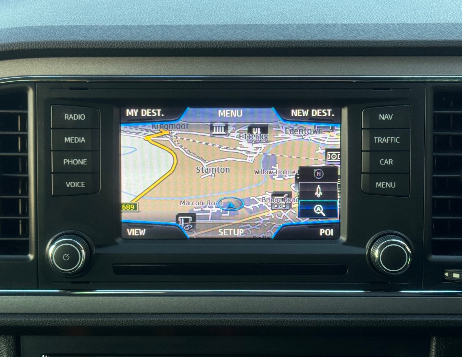 Used SEAT Leon 2016 for sale - 77735885: Photo 17