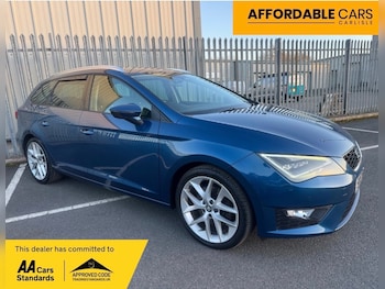 SEAT Leon feature image