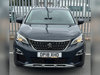 Used Peugeot 3008 2018 for sale - 79104497: Photo