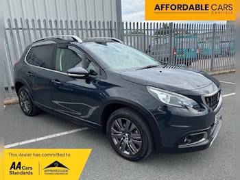 Used Peugeot 2008 2019 for sale - 78975854: Photo