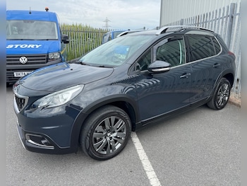 Used Peugeot 2008 2019 for sale - 78975854: Photo