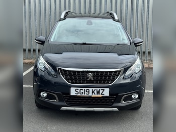 Used Peugeot 2008 2019 for sale - 78975854: Photo
