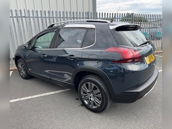 Used Peugeot 2008 2019 for sale - 78975854: Photo