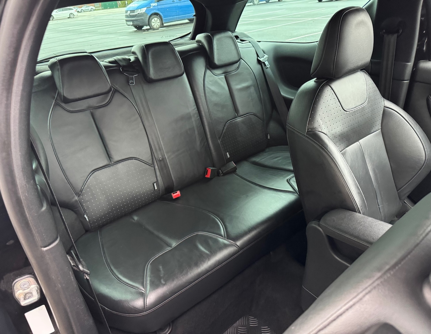 Used Citroen DS3 2014 for sale - 76526538: Photo 12